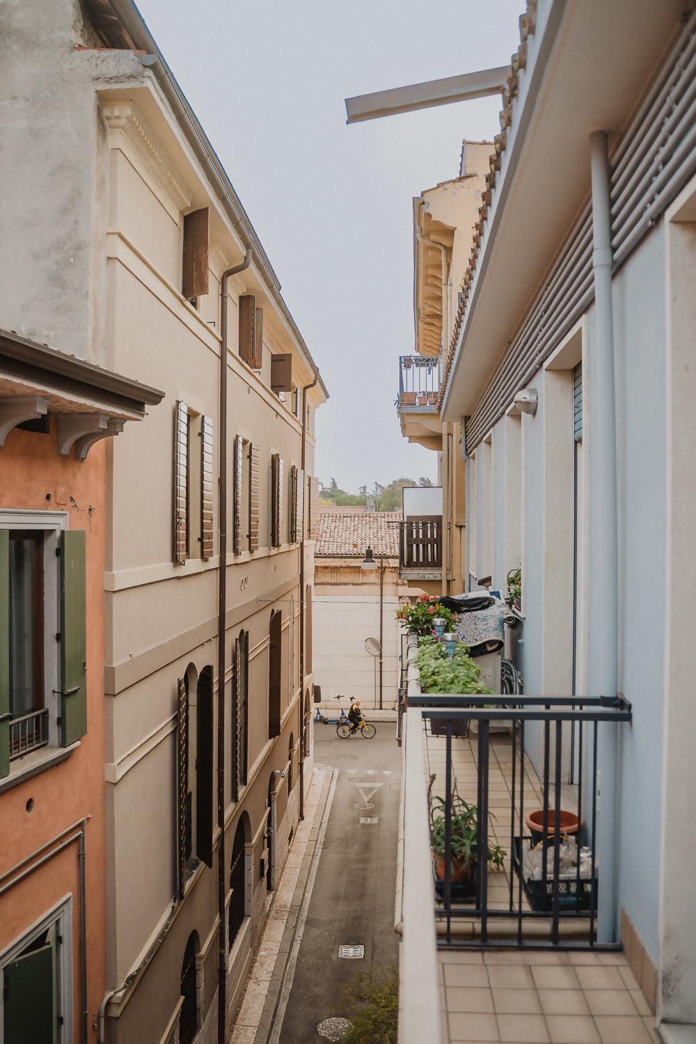 Alle Mura Di Verona Eksteriør bilde
