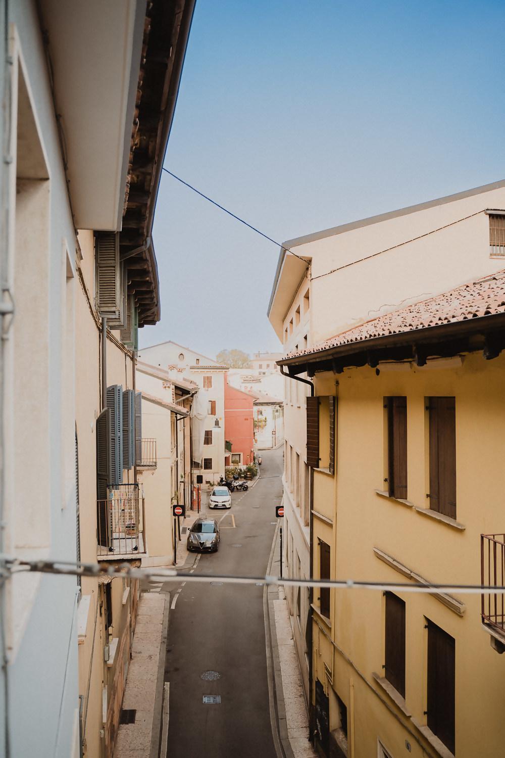 Alle Mura Di Verona Eksteriør bilde